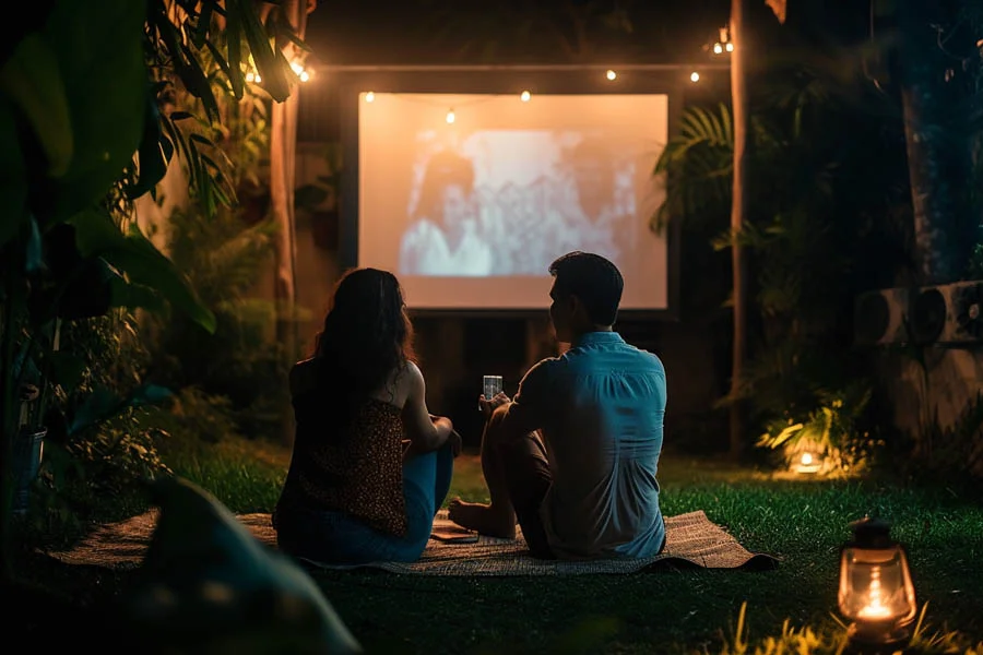 best home cinema projectors